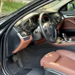 BMW 5 Series 2015 из Китая