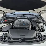 BMW 4 Series 2018 из Китая