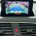 Audi Q3 2016 из Китая