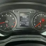 Audi Q3 2016 из Китая