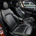 MINI Mini Countryman 2018 из Китая