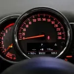 MINI Mini Countryman 2018 из Китая