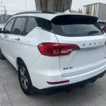 Haval M6 2019 из Китая