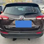 Buick Envision Plus 2019 260 л.с. из Китая