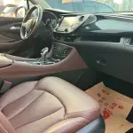 Buick Envision Plus 2019 260 л.с. из Китая