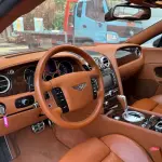 Bentley Continental 2004 из Китая