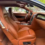 Bentley Continental 2004 из Китая