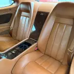 Bentley Continental 2004 из Китая