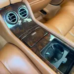 Bentley Continental 2004 из Китая