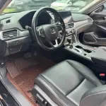 Honda Accord 2022 из Китая