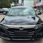 Honda Accord 2022 из Китая