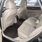 Cadillac CT6 2017 из Китая