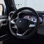 Beijing Off-Road BJ40 2023 из Китая