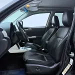 Subaru Forester 2008 из Китая