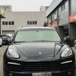 Porsche Cayenne 2015 из Китая