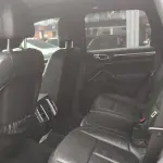 Porsche Cayenne 2015 из Китая