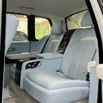 Rolls-Royce Cullinan 2024 из Китая