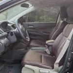 Honda CR-V 2015 из Китая