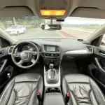 Audi Q5 2012 из Китая