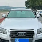 Audi Q5 2012 из Китая