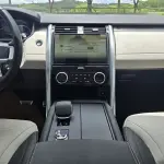 Land Rover Discovery 2023 из Китая
