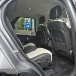 Land Rover Discovery 2023 из Китая
