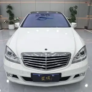 Brabus S-Class 2016 из Китая