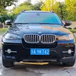 BMW X6 2009 из Китая