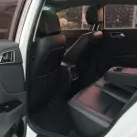 Hyundai Mistra 2018 из Китая
