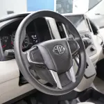 Toyota Hiace 2021 из Китая