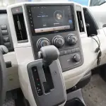 Toyota Hiace 2021 из Китая