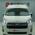 Toyota Hiace 2021 из Китая
