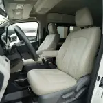 Toyota Hiace 2021 из Китая