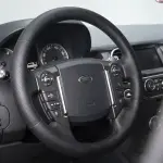 Land Rover Discovery 2016 из Китая