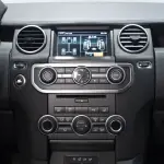 Land Rover Discovery 2016 из Китая