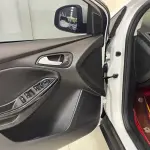 Ford Focus 2019 125 л.с. — лот 54663260 из Китая
