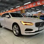 Volvo S90 2018 из Китая