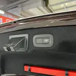 Volvo S90 2018 из Китая
