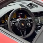 Porsche 911 2017 из Китая