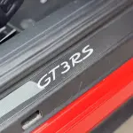 Porsche 911 2017 из Китая