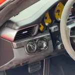 Porsche 911 2017 из Китая