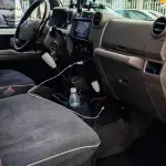 Toyota Land Cruiser 2012 из Китая