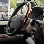 Toyota Land Cruiser 2012 из Китая
