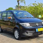 Dongfeng Shuake 2016 из Китая