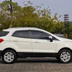 Ford Ecosport 2016 из Китая