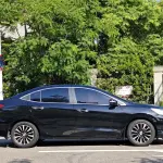 Honda Crider 2014 из Китая