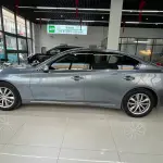 Infiniti Q50L 2015 из Китая