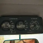 Nissan Patrol 2002 из Китая