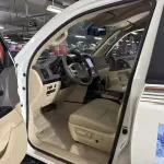 Toyota Land Cruiser 2015 из Китая