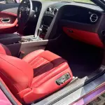 Bentley Continental 2014 из Китая
